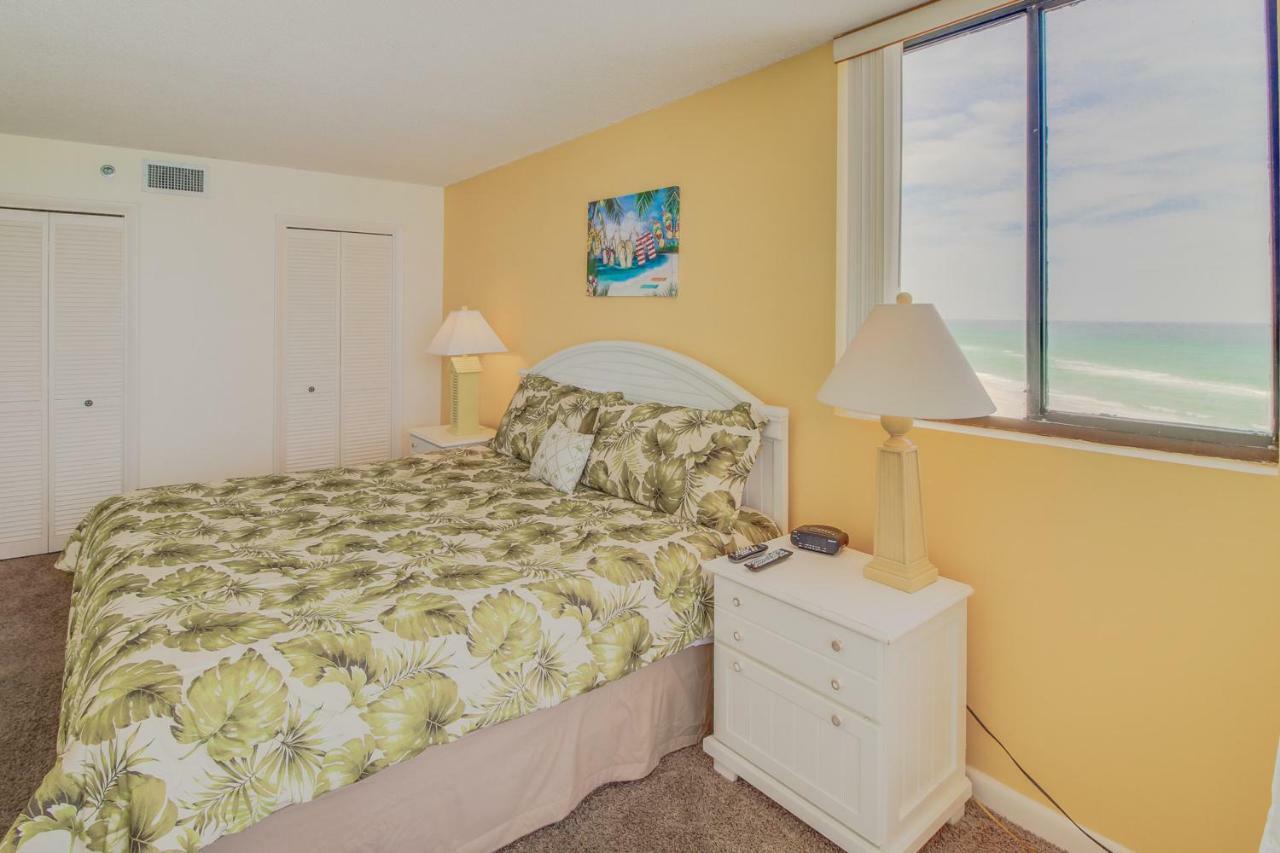 Appartement Sunbird #705W à Panama City Beach Extérieur photo