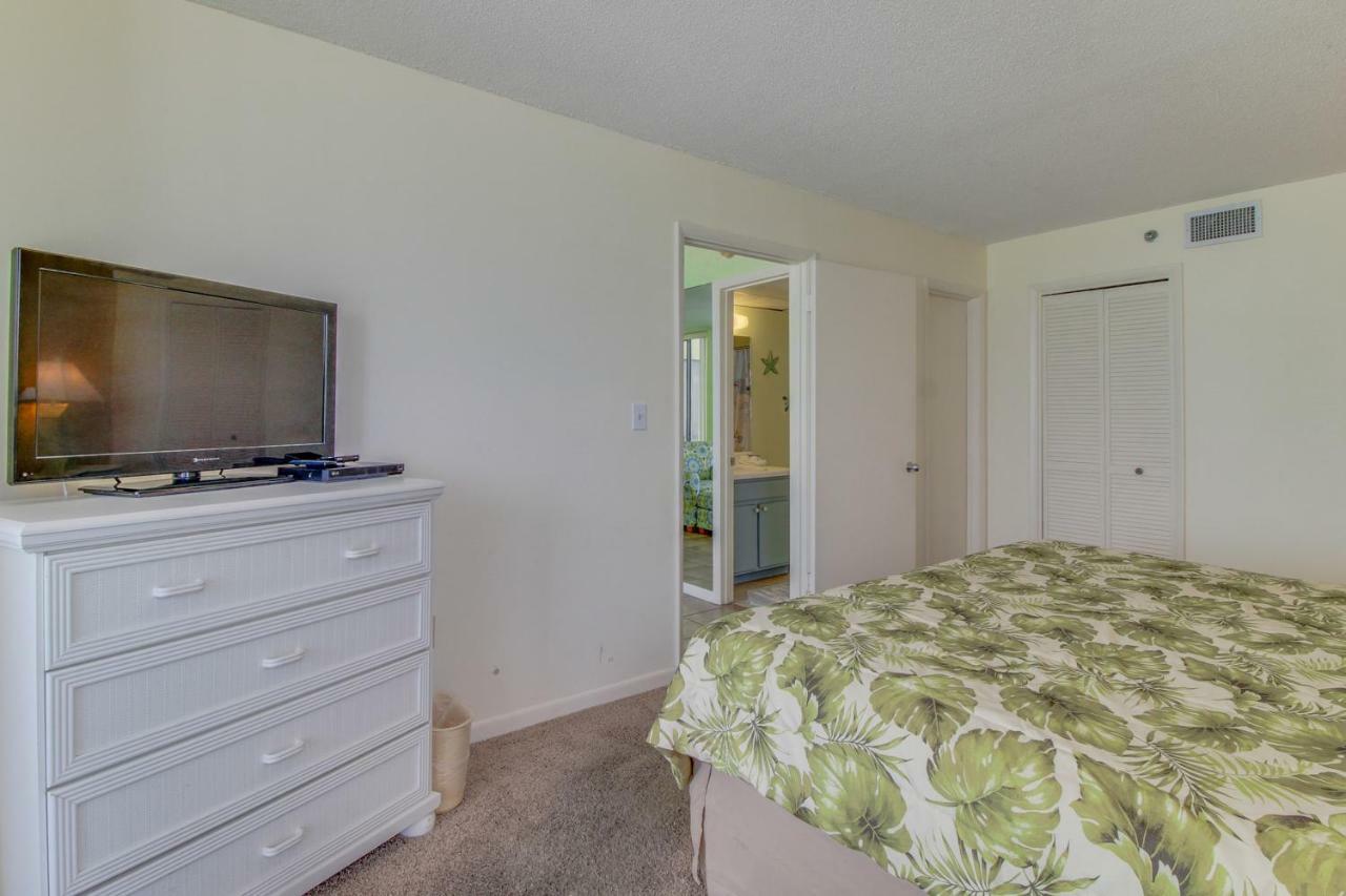 Appartement Sunbird #705W à Panama City Beach Extérieur photo